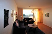 Haus Hooge - Wohnung 11 Ferienwohnung für 2 bis 4 Personen  auf der Insel Föhr