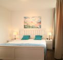 Haus Flora - Wohnung Strandmohn Ferienwohnung für 3 Personen  auf der Insel Föhr