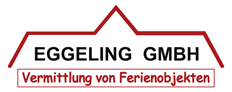 Eggeling GmbH,  Vermittlung von Ferienobjekten