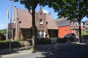 Haus Gade, Whg. 1 im EG/UG Ferienwohnung für 4 Personen und 1 weiteren Kleinkind auf der Insel Föhr