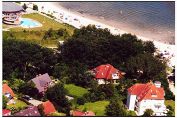Am Leuchtturm 4,  Whg. 3 Rüm Hart Ferienwohnung für 4 Personen und 1 weiteren Kleinkind auf der Insel Föhr