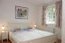 'Das Elternschlafzimmer mit Doppelbett  180x200cm'