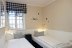 'Ein Schlafzimmer mit 2 Einzelbetten (je 90x200cm)'