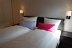 'Das Elternschlafzimmer mit Doppelbett ( 180 x 200cm)'
