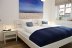'Groes Doppelbett im Elternschlafzimmer 180x200cm'