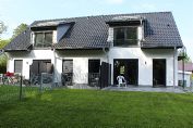 Haus Starklef 38 FW Levke Ferienwohnung für 4 Personen  auf der Insel Föhr