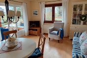 Deelswai 50, Bungalow Ferienhaus für 2 Personen  auf der Insel Föhr