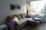 Wohnung Lütt Lee Ferienwohnung für 2 bis 4 Personen  auf der Insel Föhr